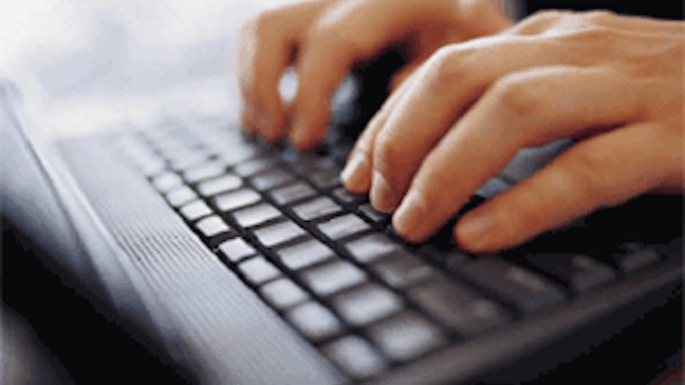 PUBLIC DOMAIN
Redzinkski gained a new appreciation for vulnerability through her column.