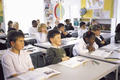 COURTESY OF WWW. MOVINGWITHMATH.COM
Some doctors have begun to prescribe ADHD medications to help students focus better in struggling schools.