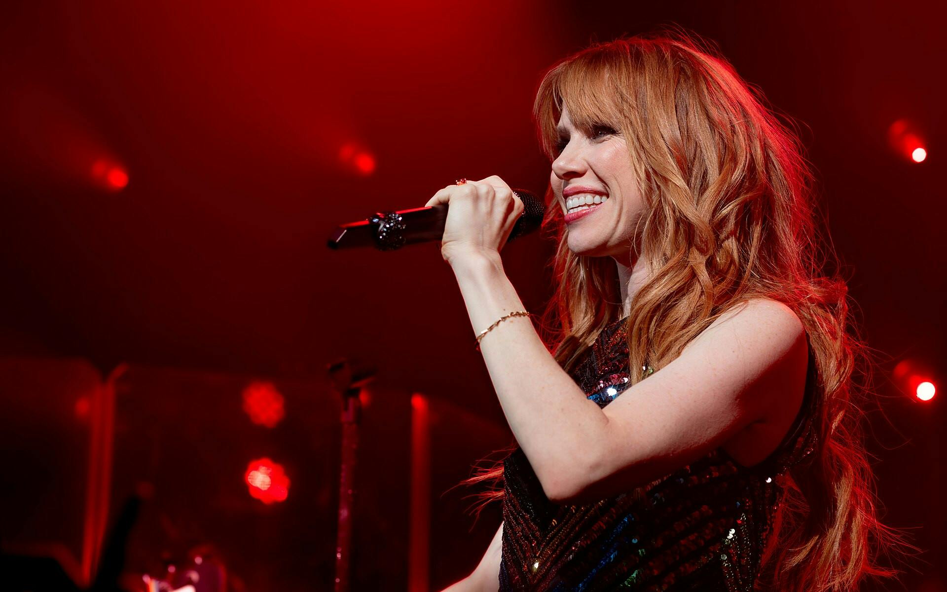 JUSTIN HIGUCHI / CC BY 4.0
Carly Rae Jepsen live from the Troubadour on August 19, 2025.