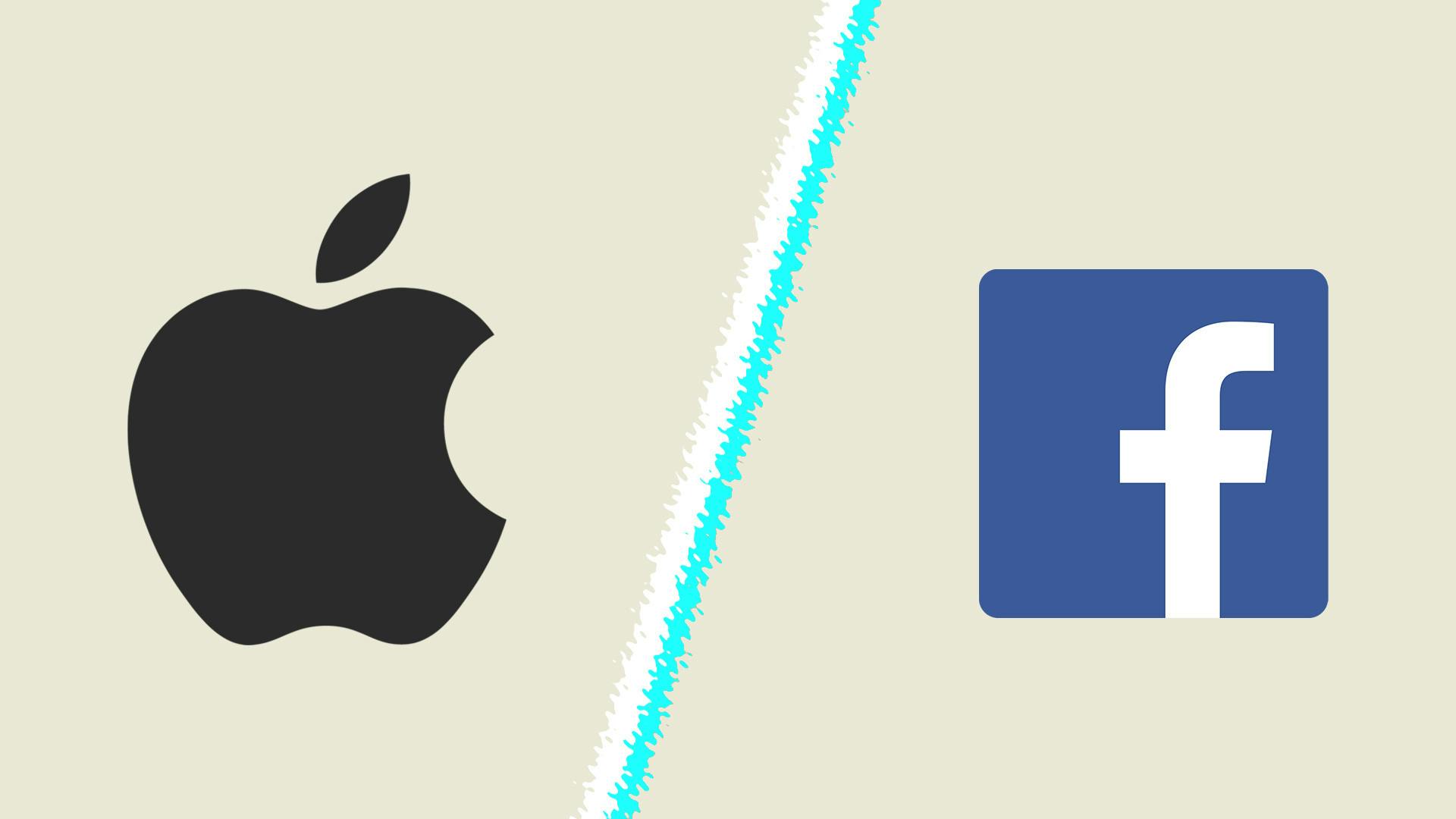 COURTESY OF JOHN D’CRUZ
As Big Tech companies are reaching stratospheric valuations and expanding their services, their practices are starting to clash and hurt each other. &nbsp;
