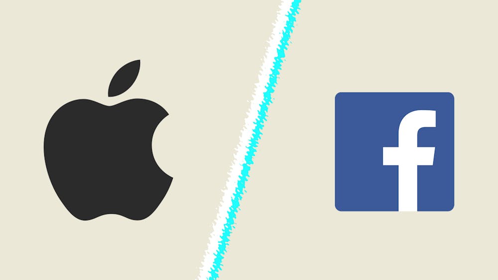 COURTESY OF JOHN D’CRUZ
As Big Tech companies are reaching stratospheric valuations and expanding their services, their practices are starting to clash and hurt each other. 