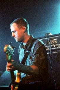  9999X/CC-By-SA-2.0
Lungfish is one of Baltimore’s most iconic and successful punk bands.