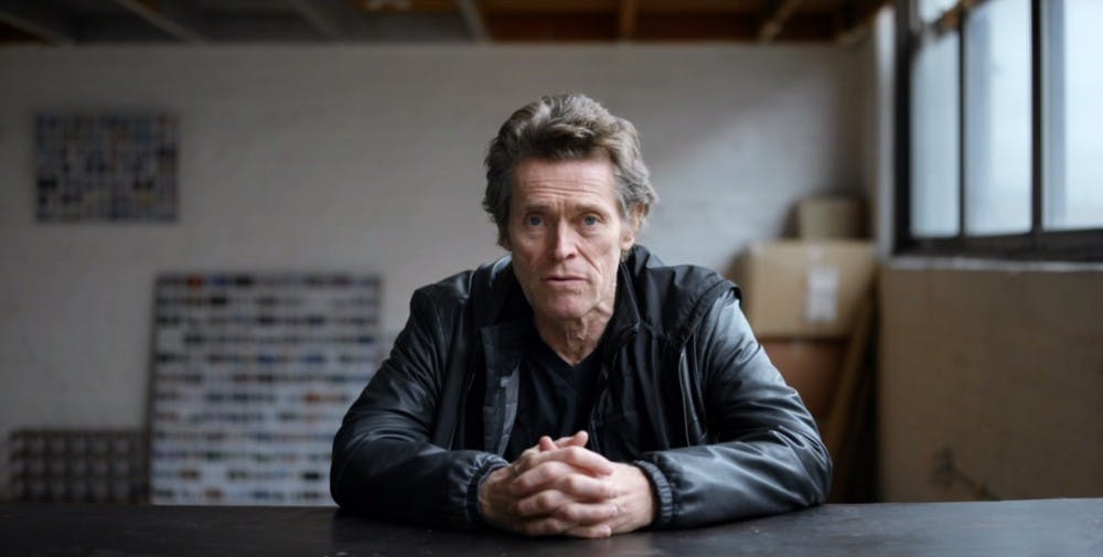 SASHA KARGALTSEY/CC BY 2.0
Iconic actor Willem Dafoe plays Bobby in Sean Baker’s newest film, The Florida Project.