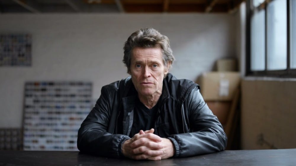 SASHA KARGALTSEY/CC BY 2.0
Iconic actor Willem Dafoe plays Bobby in Sean Baker’s newest film, The Florida Project.