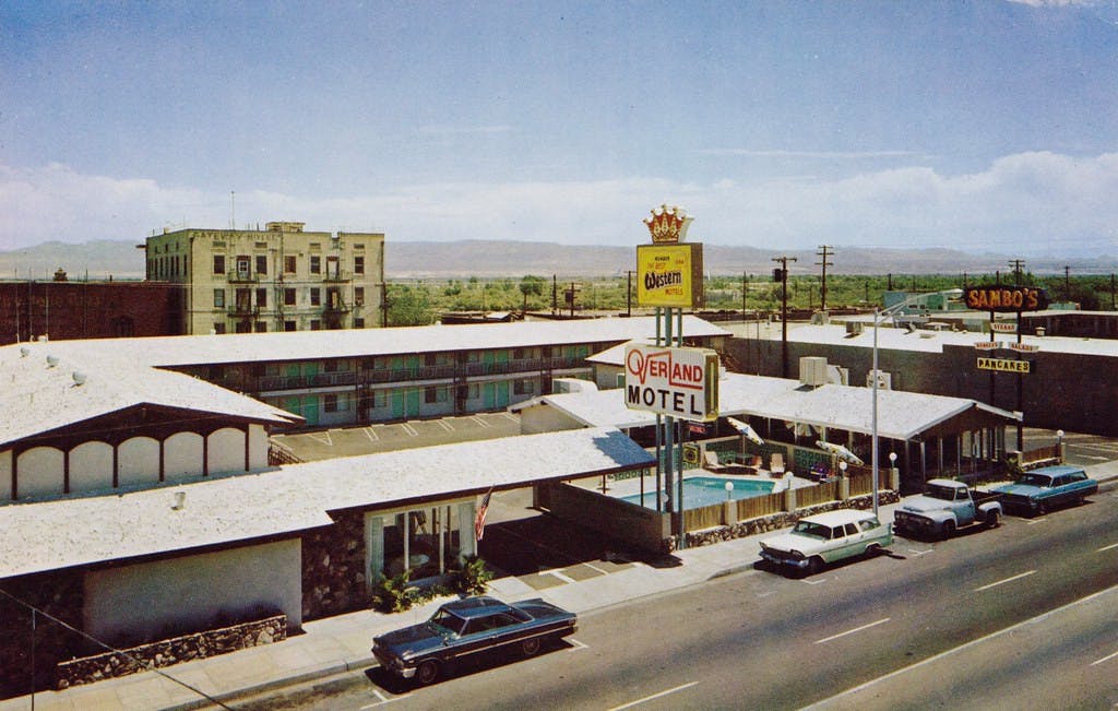 CHARLES HATHAWAY / CC BY-NC-SA 2.0
Set in California in the 2000s , Sean Wang’s debut film ‘Didi’ paints a nostalgic yet resonant portrait of growing up.