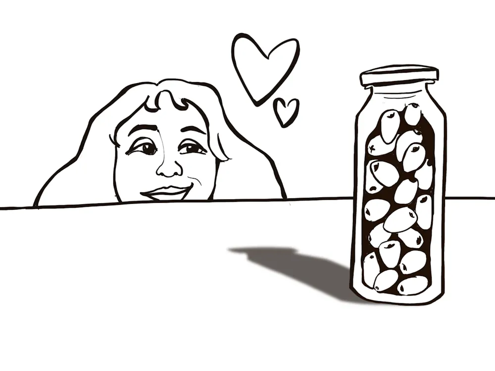 ARANTZA GARCIA / DESIGN & LAYOUT EDITOR
Tuschman explores how she has changed throughout her time at Hopkins.