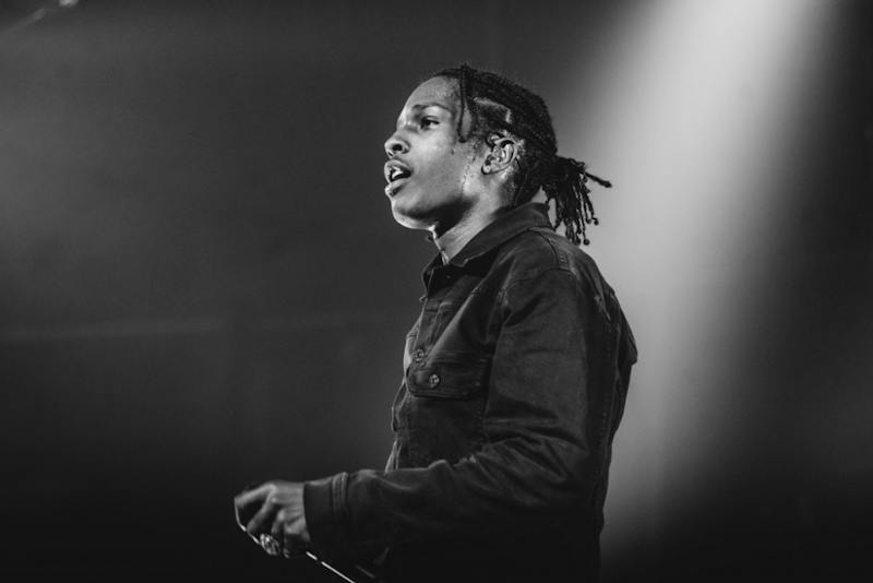 P Dope Rapper Dope finds passion in its weirdness and nostalgia - The Johns Hopkins ...