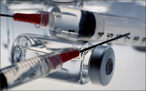 classes.maxwell.syr.edu
Muscle memory for performance drugs may change testing policies.