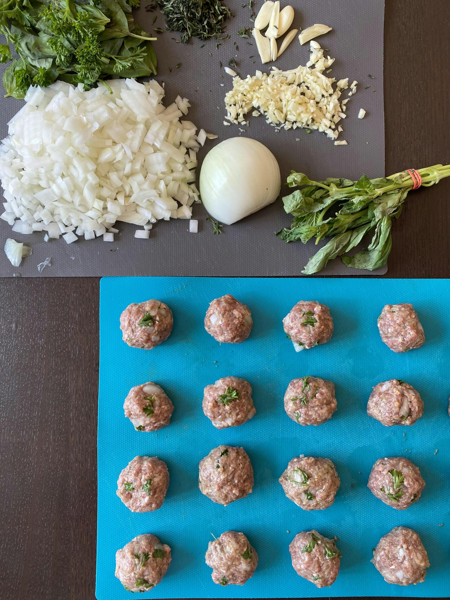 COURTESY OF JAE CHOI

Choi finds a unique balance of necessity and pleasure in cooking.