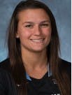 Hopkinssports.com
Junior attacker Emily Kenul.