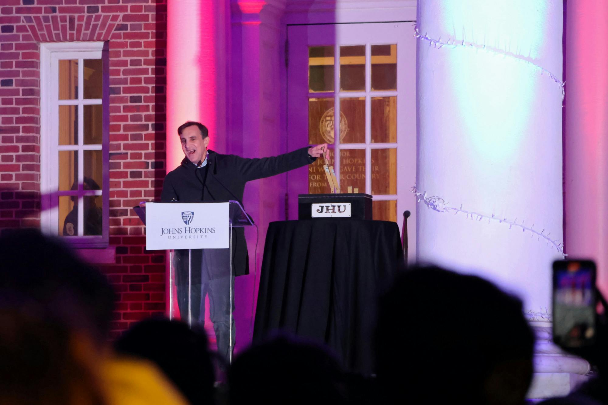 By Steven Simpson
Photo Editor&nbsp;