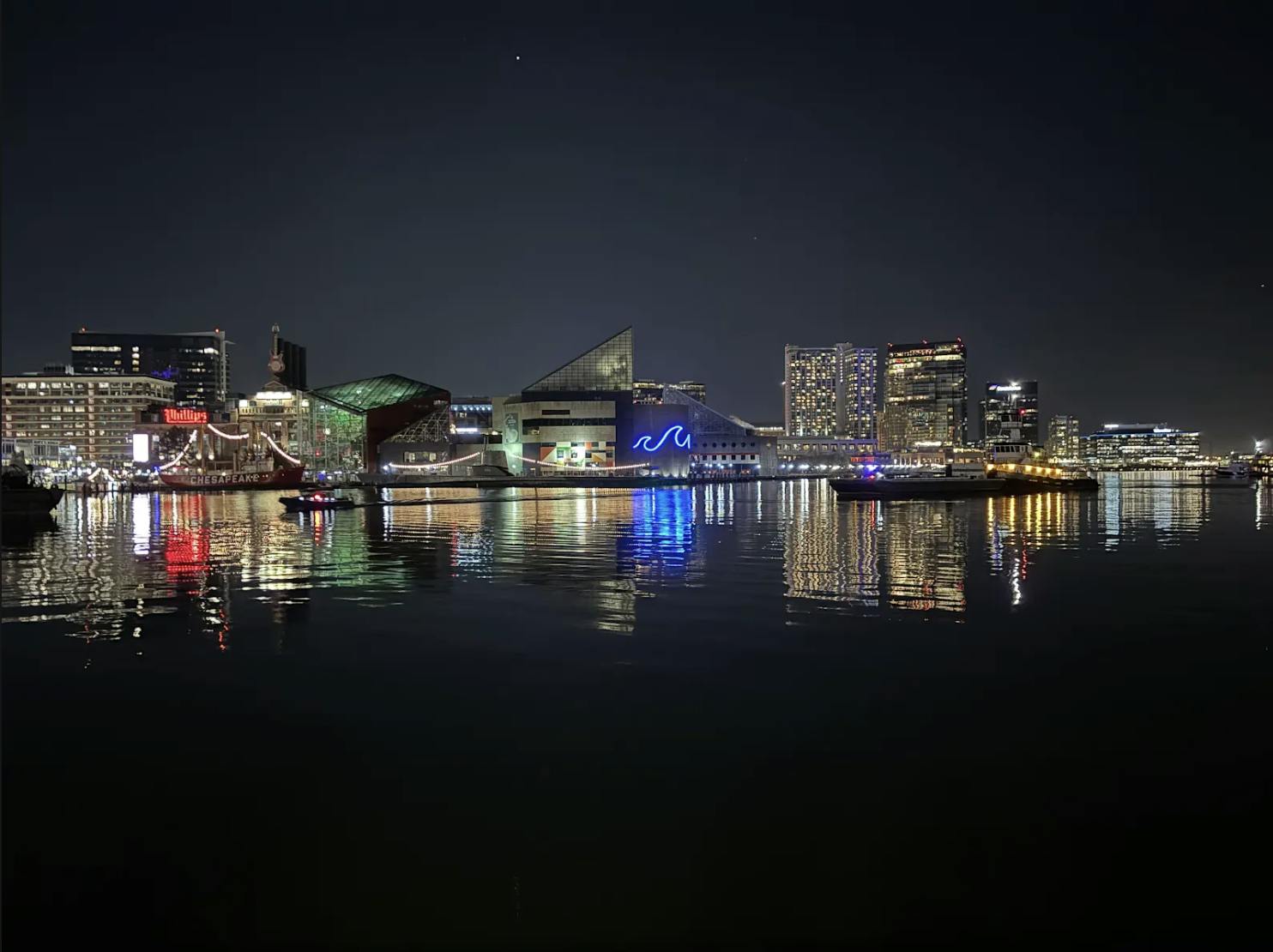 COURTESY OF SAREENA NAGANAND
Naganand contemplates tasks, goals and what goes by the wayside in the name of productivity.