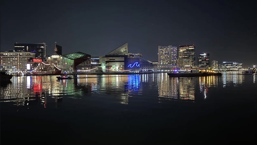 COURTESY OF SAREENA NAGANAND
Naganand contemplates tasks, goals and what goes by the wayside in the name of productivity.