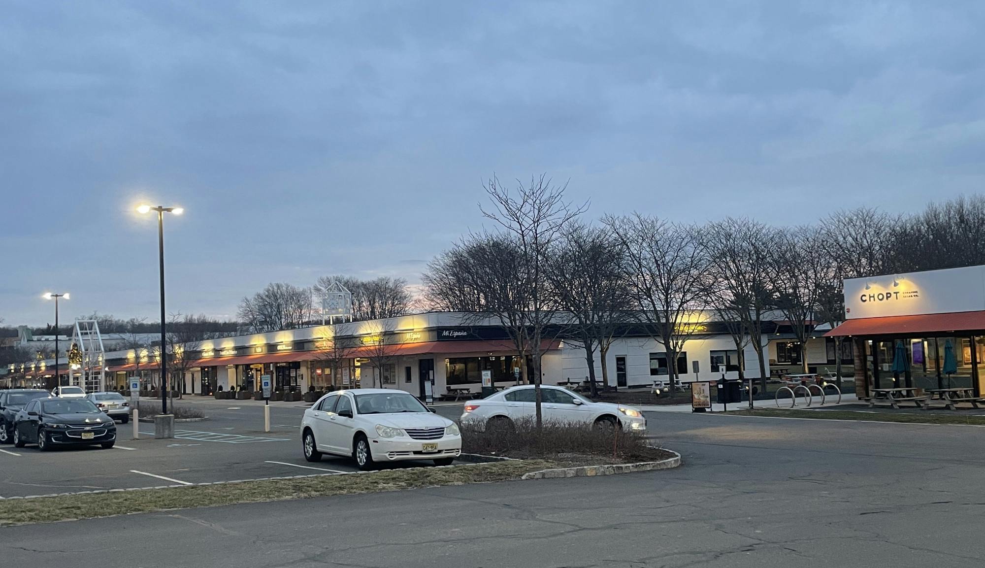 COURTESY OF LANA SWINDLE
Swindle writes about her New Year's resolution for 2024.