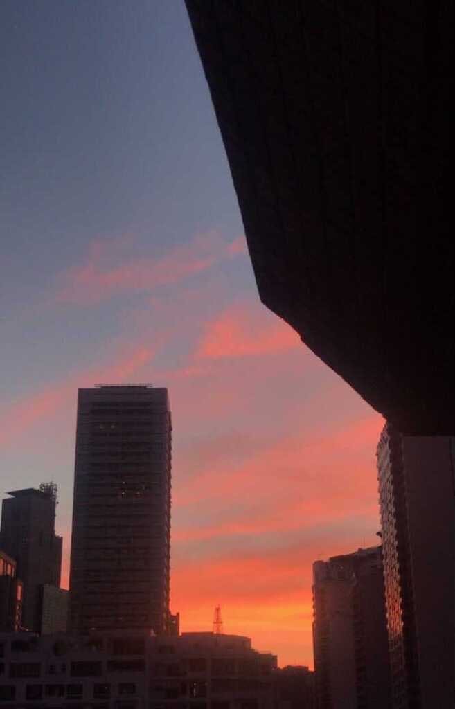 COURTESY OF MICHELLE LIMPE&nbsp;
Limpe discusses what it’s like to follow a nocturnal schedule for school.