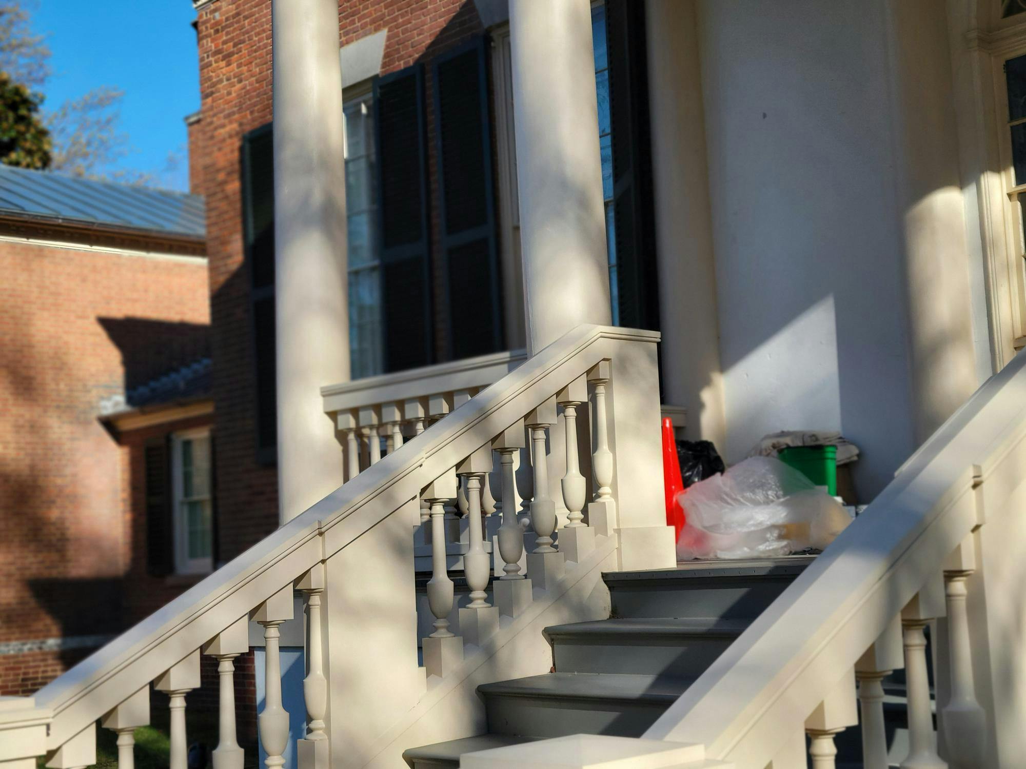 CONNY STRÜCTION / STAFF PHOTOGRAPHERCones cones cones cones cones cones cones cones cones cones cones cones cones cones cones cones cones cones cones cones cones cones cones cones cones cones cones cones cones cones cones cones cones cones cones cones cones cones cones cones cones cones cones cones cones cones cones cones cones cones cones cones cones cones cones cones cones cones cones cones cones cones cones cones cones cones cones cones cones cones cones cones cones cones cones cones cones conesAPRIL FOOLS’: This photo essay was published as part of The News-Letter’s annual April Fools’ edition, an attempt at adding some humor to a newspaper that is normally very serious about its reporting.