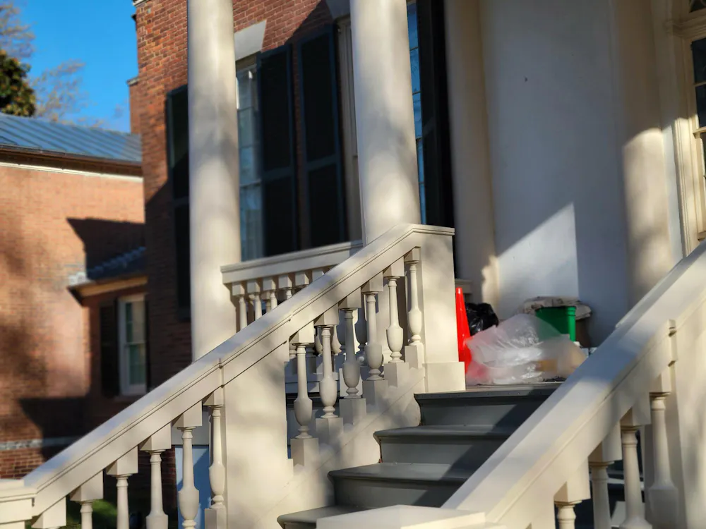 CONNY STRÜCTION / STAFF PHOTOGRAPHERCones cones cones cones cones cones cones cones cones cones cones cones cones cones cones cones cones cones cones cones cones cones cones cones cones cones cones cones cones cones cones cones cones cones cones cones cones cones cones cones cones cones cones cones cones cones cones cones cones cones cones cones cones cones cones cones cones cones cones cones cones cones cones cones cones cones cones cones cones cones cones cones cones cones cones cones cones conesAPRIL FOOLS’: This photo essay was published as part of The News-Letter’s annual April Fools’ edition, an attempt at adding some humor to a newspaper that is normally very serious about its reporting.