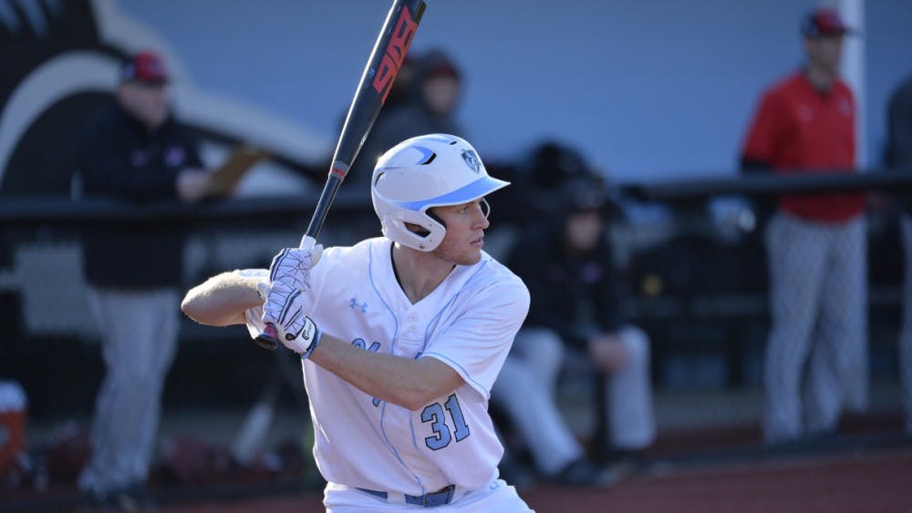 Baseball: Johns Hopkins headed to College World Series for first