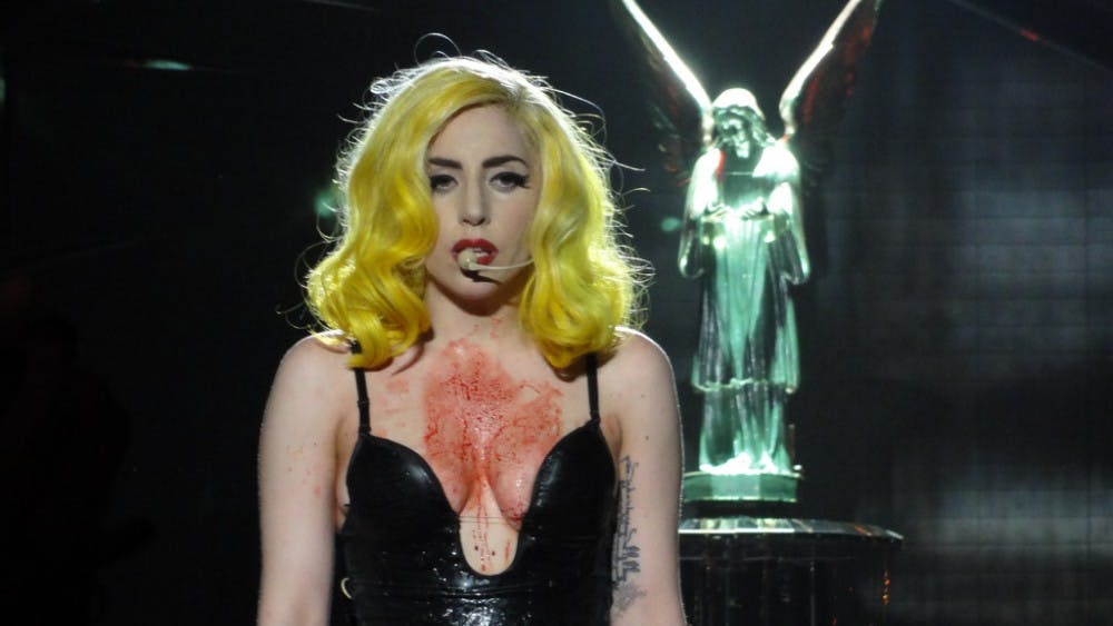 Michael_Spencer/ CC By-2.0
Lady Gaga’s old albums provide nostalgia for loyal fans who have followed her throughout the years.