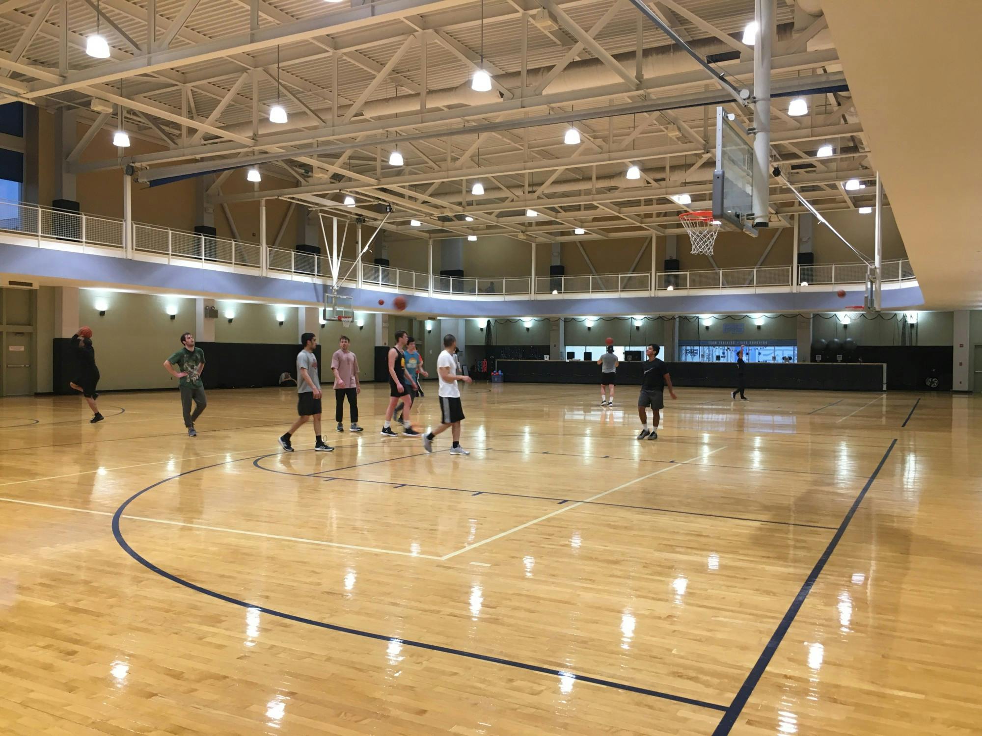 EDA INCEKARA AND NEHA SANGANA/PHOTOGRAPHY EDITORS