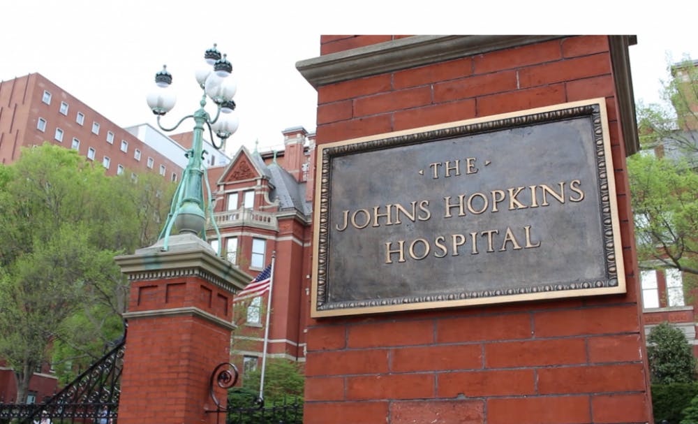 Henrietta Lacks Estate To Sue Hopkins Hospital The Johns Hopkins News Letter Henrietta Lacks Estate To Sue Hopkins Hospital The Johns Hopkins News Letter