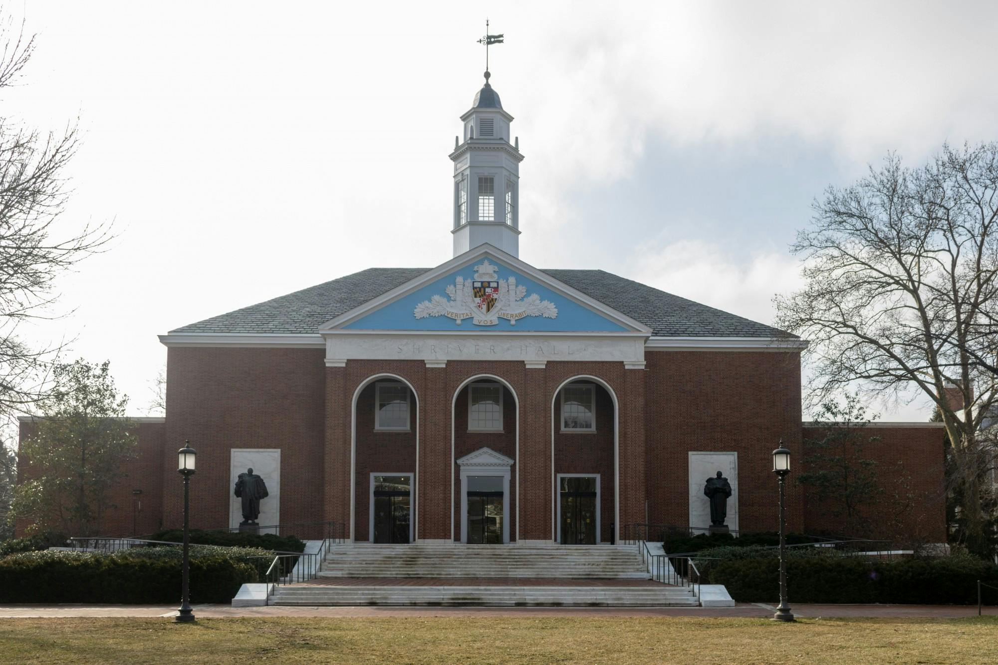 FILE PHOTO
Administrators will address the petition at a town hall on June 10.