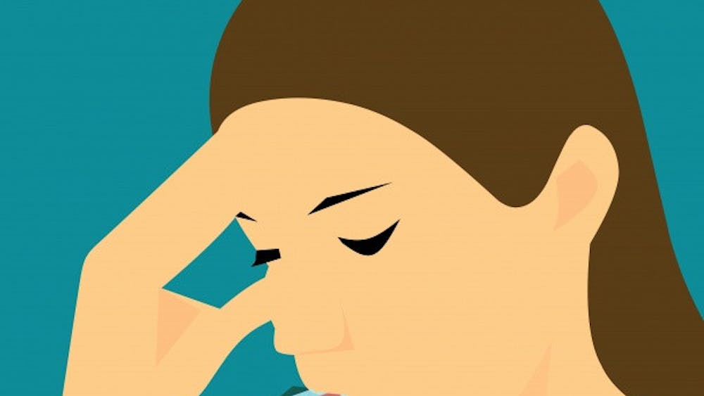 PUBLIC DOMAIN PICTURES / CC0 1.0
The impact of COVID-19 on this year’s respiratory virus season is an ongoing topic of public interest and attention. 