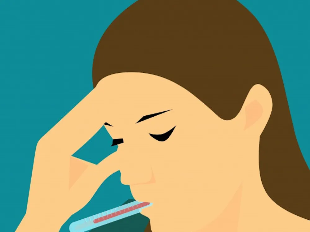 PUBLIC DOMAIN PICTURES / CC0 1.0
The impact of COVID-19 on this year’s respiratory virus season is an ongoing topic of public interest and attention. 