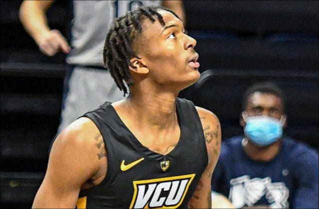 TIM WEIGHT / CC BY-SA 2.0&nbsp;
Los Angeles Clippers guard Bones Hyland represents one side of the player-empowerment era of the NBA.