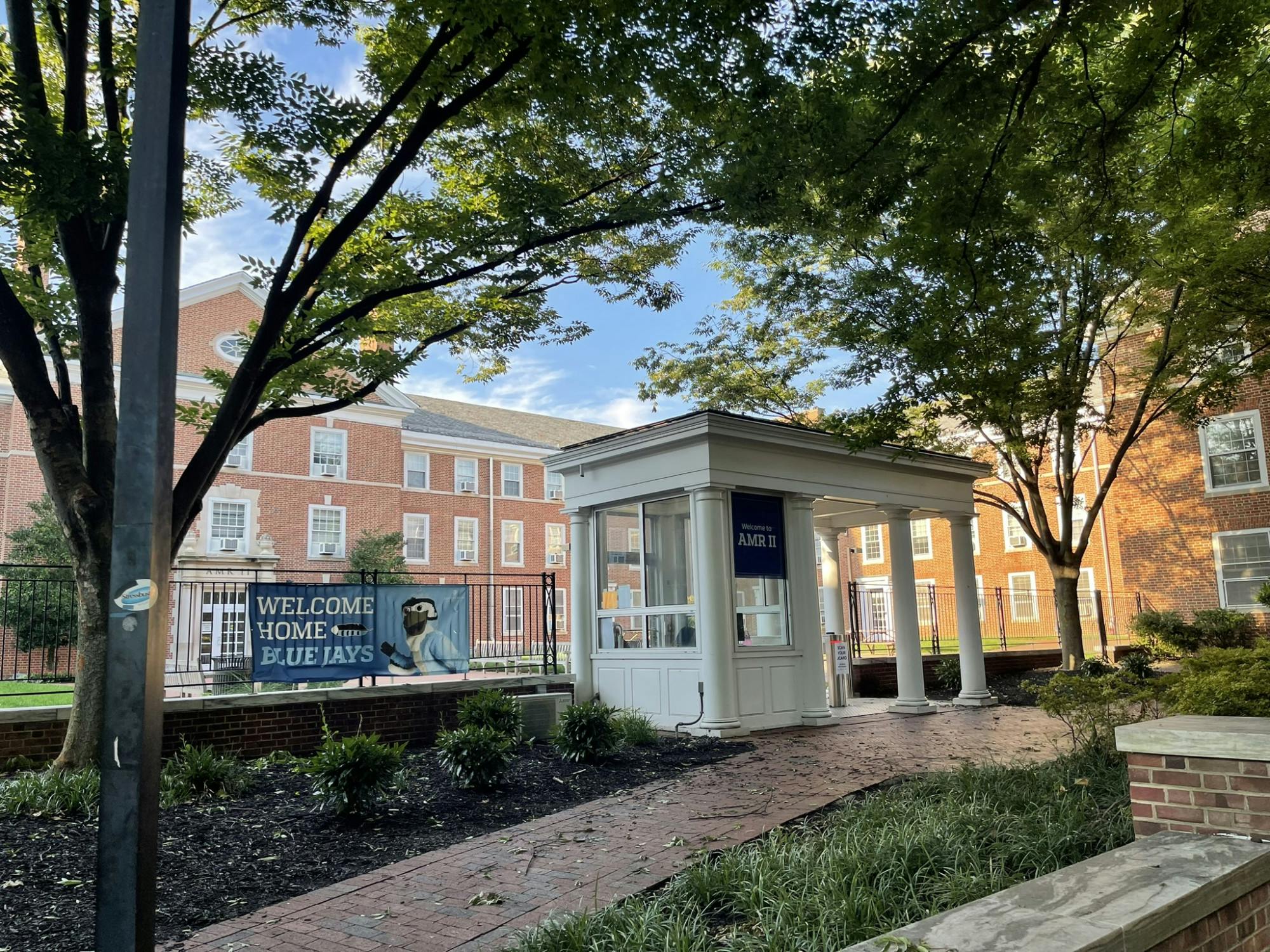 COURTESY OF GRACE OH
Oh reflects on her first-year experiences in a letter to her roommate.&nbsp;