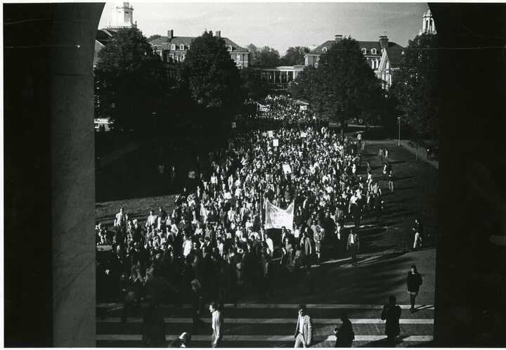 COURTESY OF JOHNS HOPKINS UNIVERSITY SHERIDAN LIBRARIES