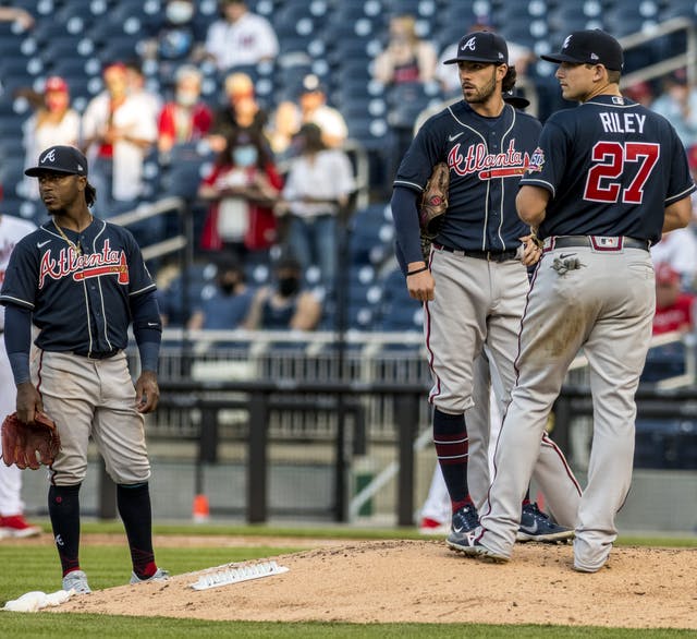 ALL-PRO REELS/CC BY-SA 2.0
The Braves have provided a championship-winning strategy that was been integral to their World Series victory and will be a fixture throughout baseball for years to come.