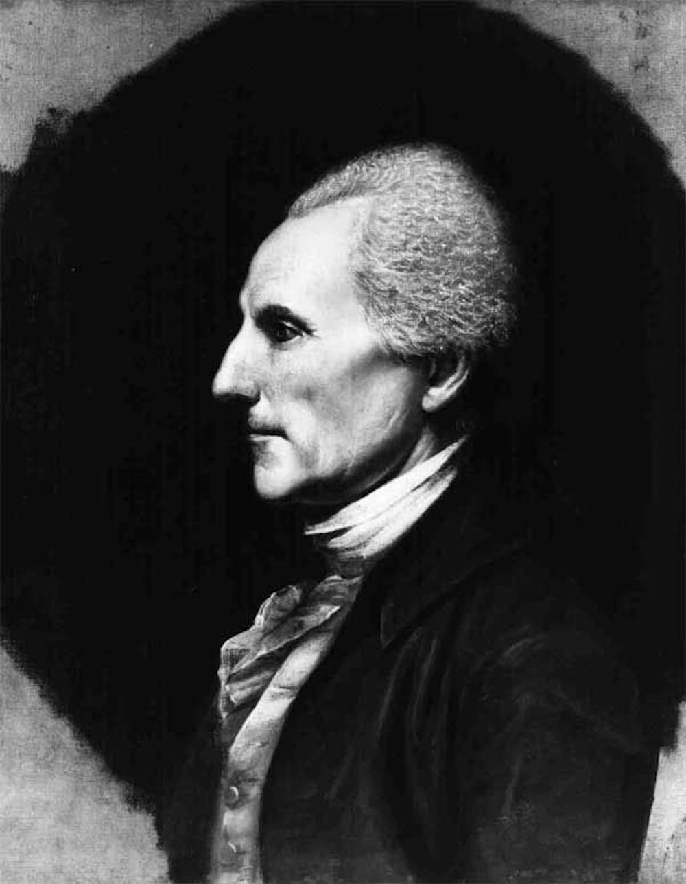 Courtesy of http://memory.loc.gov/ammem/collections/continental/images/photo15.jpg. Richard Henry Lee: the real author of the Declaration of Independence?