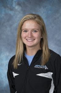 Courtesy of dennis o’shea
Abby Bastien passed away in July.