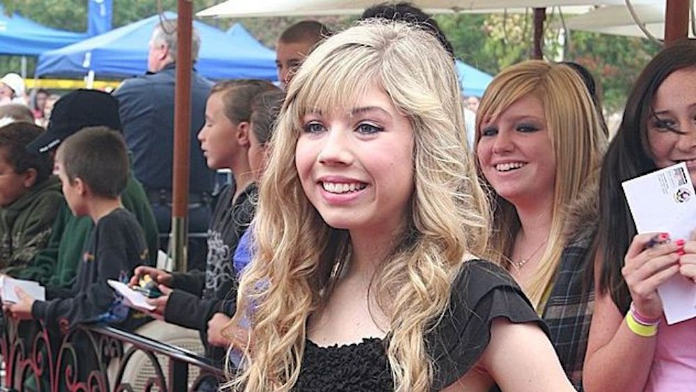 POPULAR PRESS MEDIA GROUP / CC BY-SA 3.0
Tuschman stresses that child celebrities need improved working conditions.