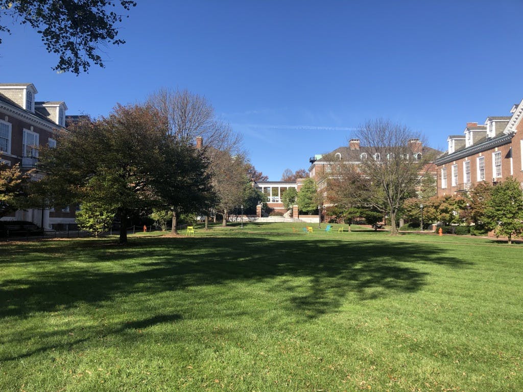 COURTESY OF GRETA MARAS
As the first weekend of April comes around, find some time to visit a new museum or get outdoors.&nbsp;