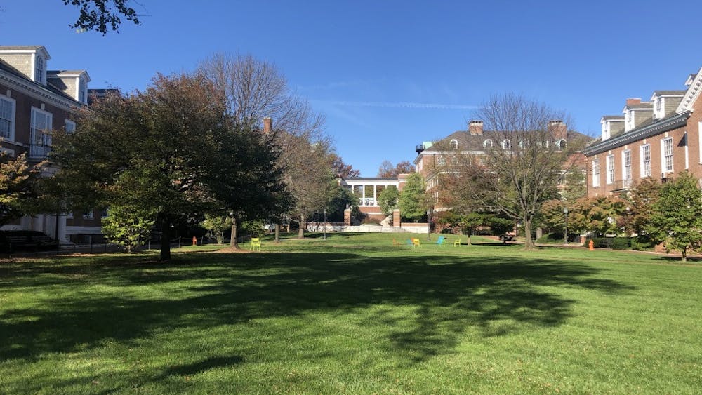 COURTESY OF GRETA MARAS
As the first weekend of April comes around, find some time to visit a new museum or get outdoors. 