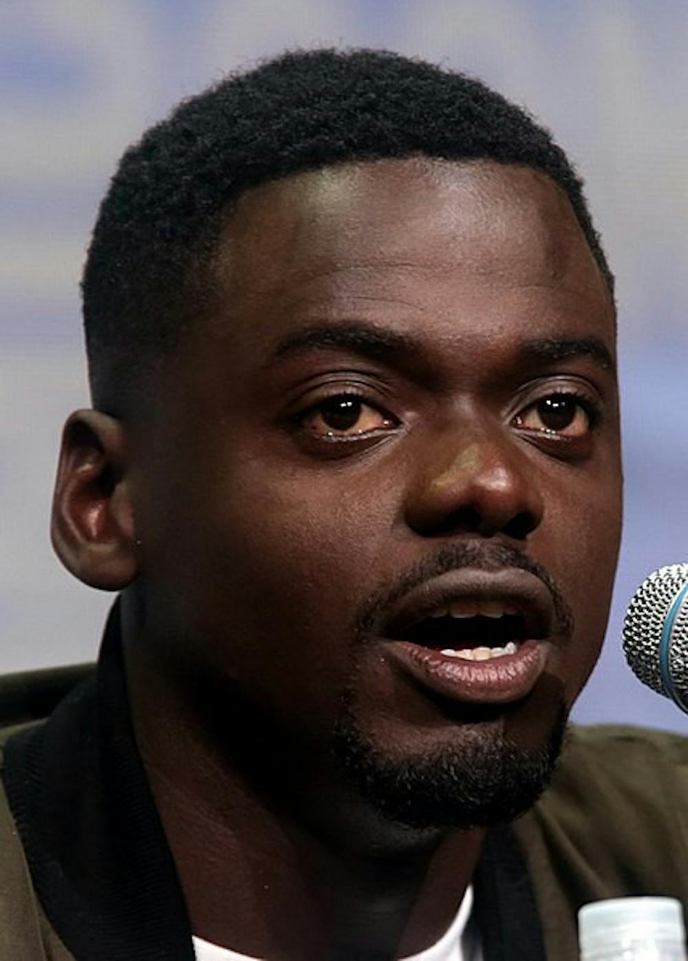 GAGE SKIDMORE/CC BY-SA 2.0
Daniel Kaluuya plays Black Panther leader Fred Hampton in the film Judas and the Black Messiah.