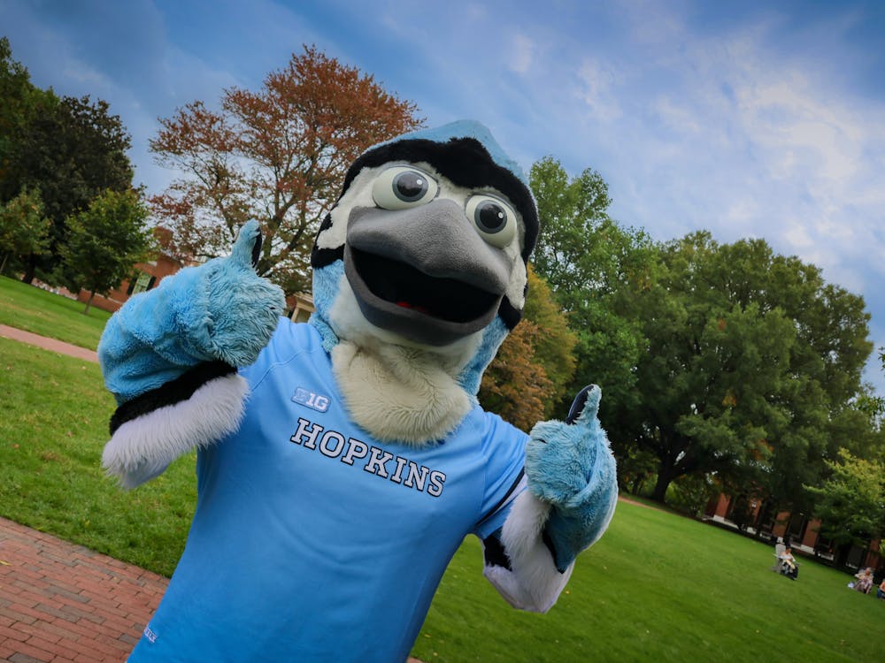 Experience the vibrant Hopkins spirit through our community of support, friendship and cherished traditions.
