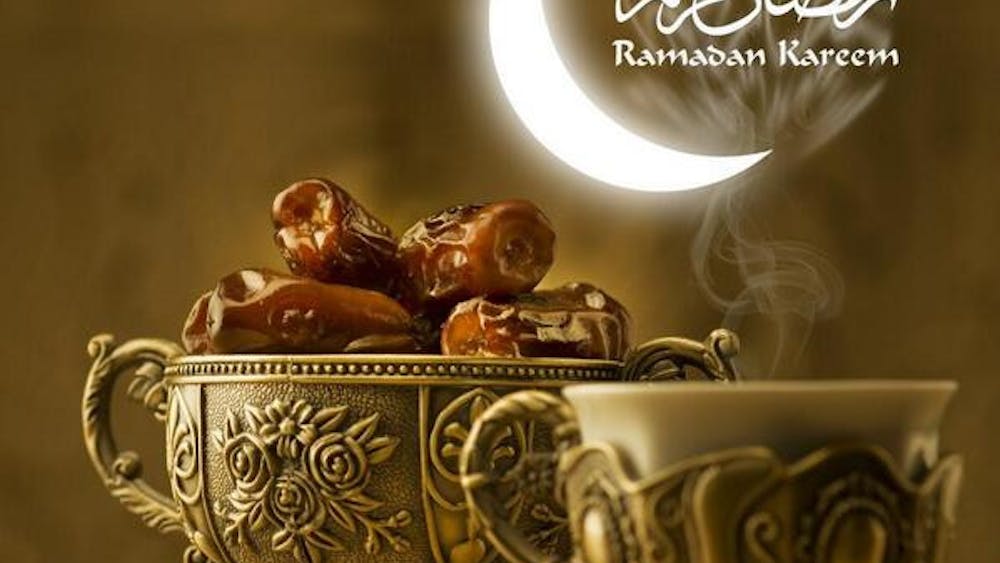 COURTESY OF ZUBIA HASAN
In recent years, Ramadan has fallen at the most opportune time for Hasan.