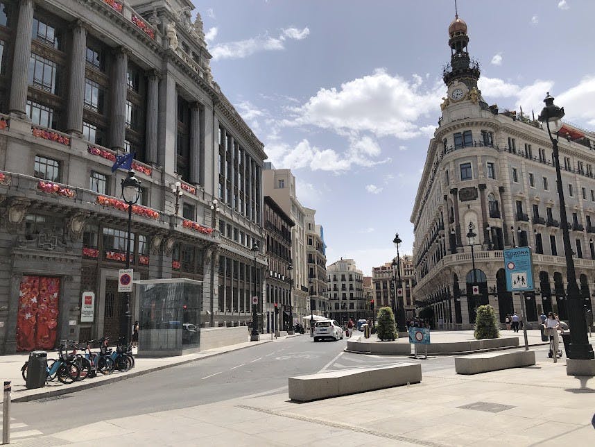 COURTESY OF MIN-SEO KIM
After reconsidering his true feelings for being a pre-med student, Kim takes a leap of faith and explores new paths.