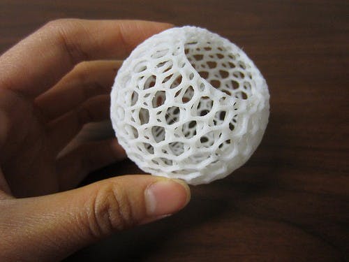 Courtesy of dizingof via flickr