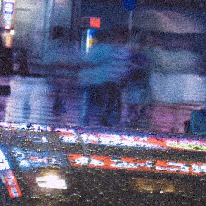 kappuru | CC BY-NC 2.0
Garikipati describes an album she looks forward to by Daniel Caesar.