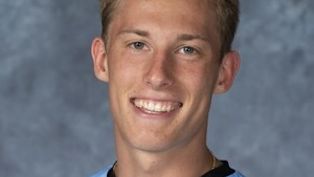 Jonathan Brown scored two goals.