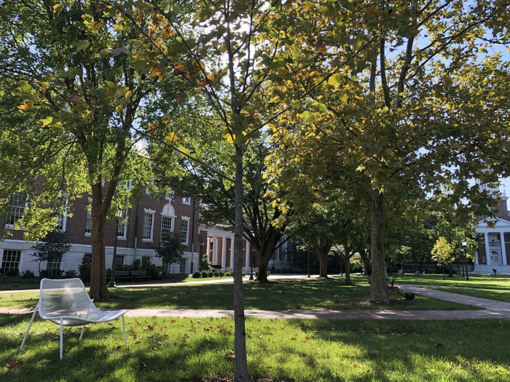 FILE PHOTO
All stories on the proposed SARU website will be anonymous and scrubbed of identifying information.