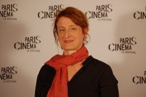  CAMILLE GRINER/CC-By-Sa-2.0
Jennifer Kent directed the psychological horror, The Babadook.