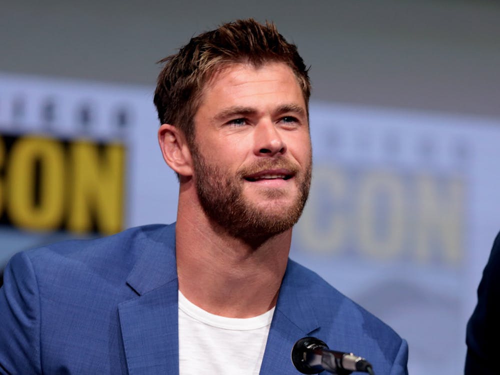 GAGE SKIDMORE / CC BY-SA 2.0
Hallett conveys mixed feelings about Bart Layton’s most recent heist film.