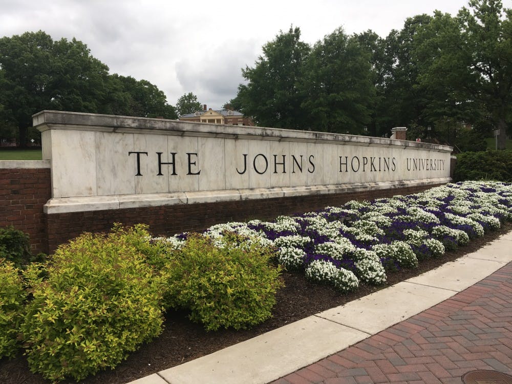 COURTESY OF ROLLIN HU
Final exams were postponed for one hour after a student called in a bomb threat Thursday morning. 