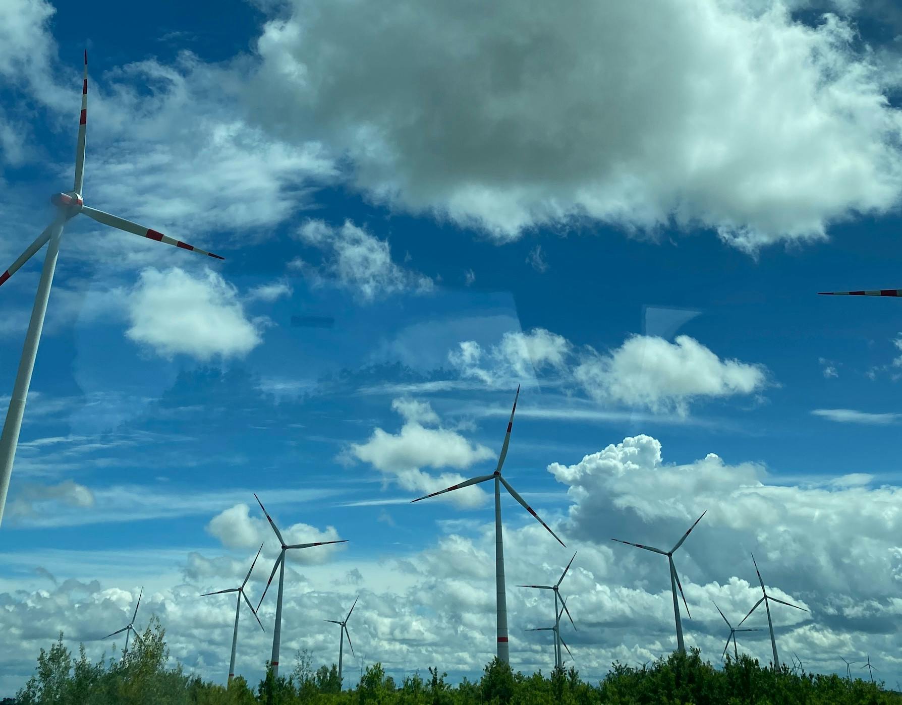 COURTESY OF KAITLIN TAN
Tan ponders about time, discussing what factors might be changing how we perceive it.