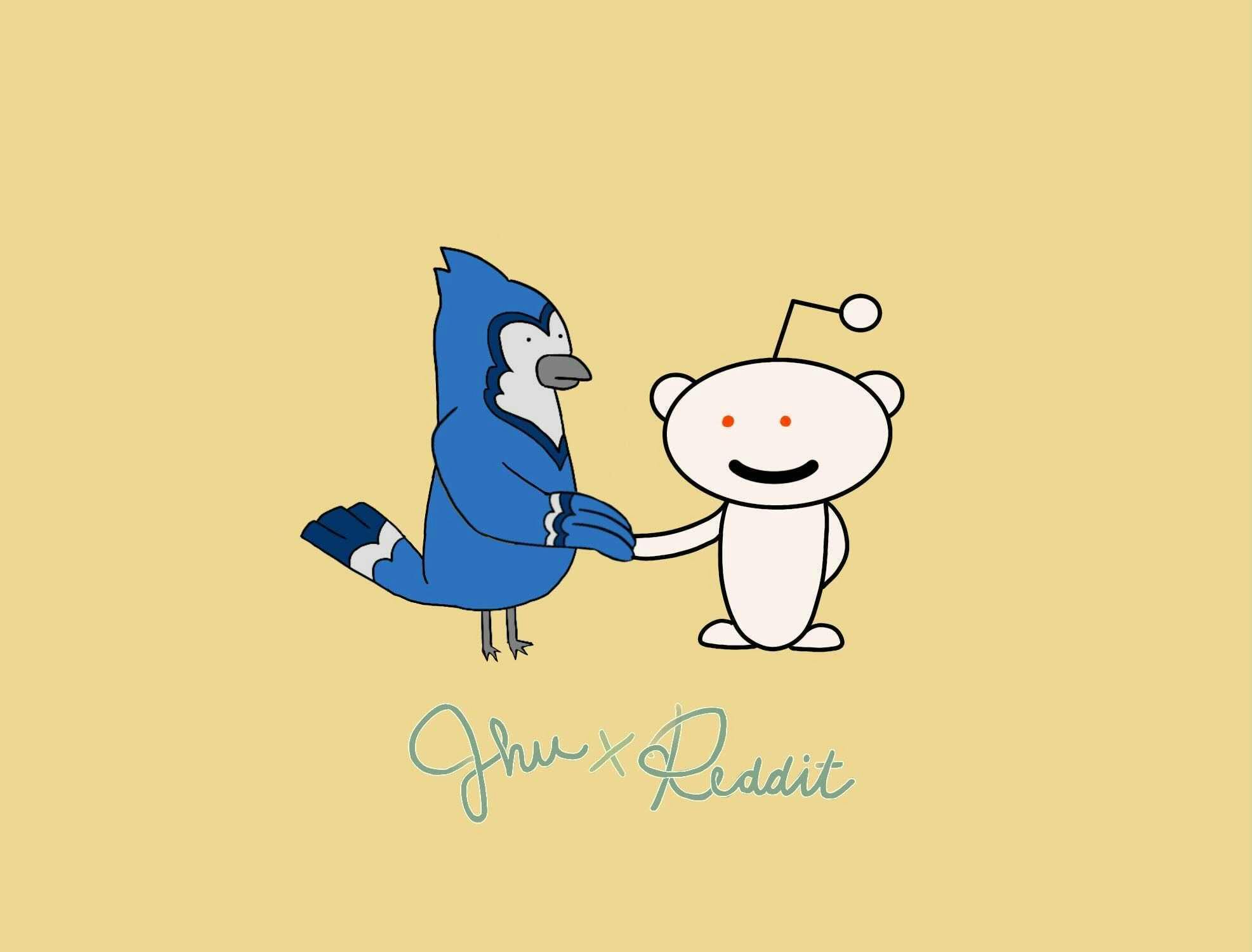 ROSIE JANG/CARTOONS EDITOR
Leaders of the Novel Coronavirus Research Compendium recently hosted an outreach event on Reddit.